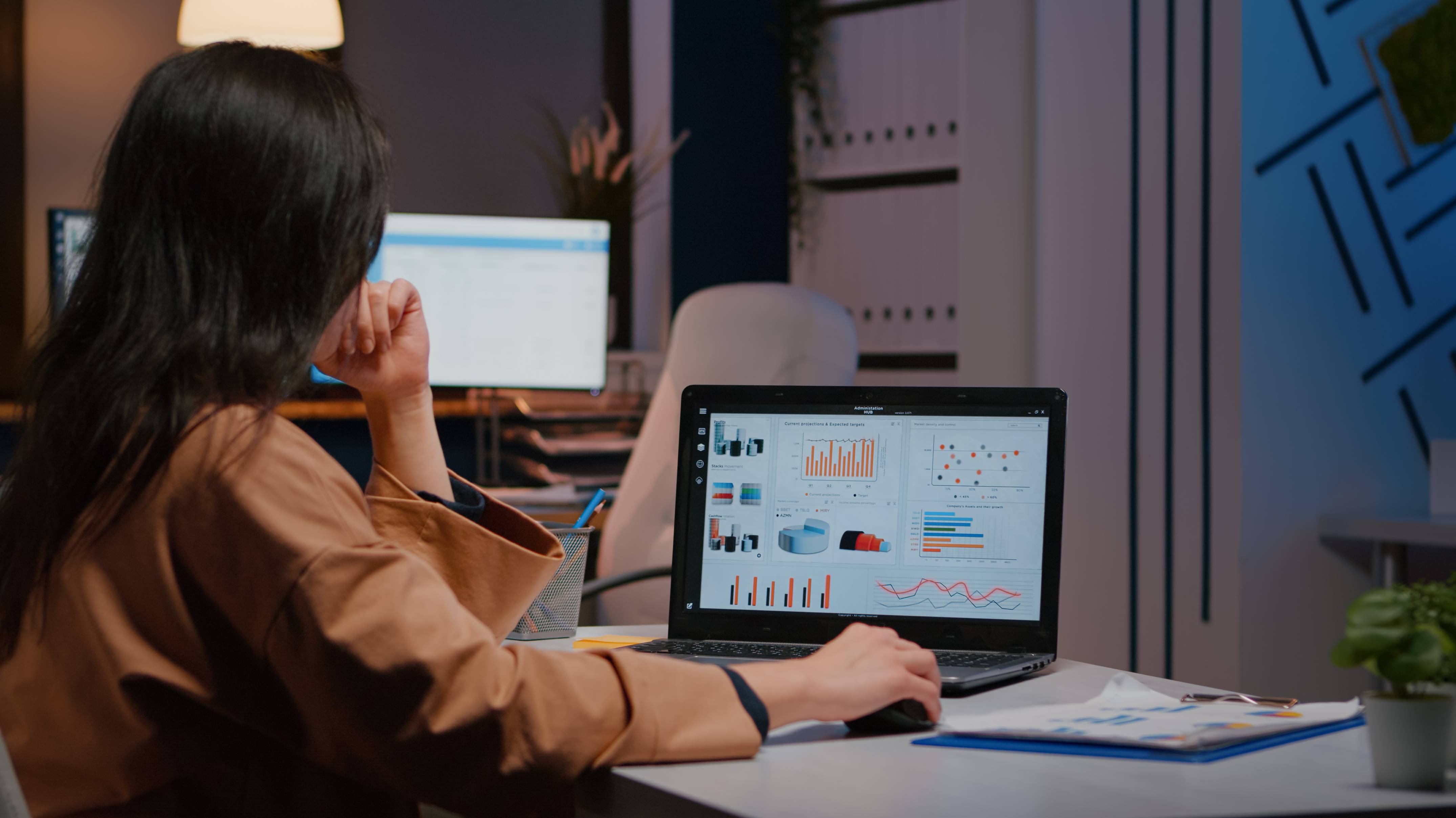 Performance Monitoring